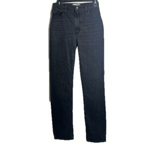 Abercrombie & Fitch 90’s Straight Ultra High Rise Jeans